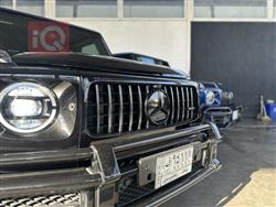 مێرسێدس بێنز G-Class